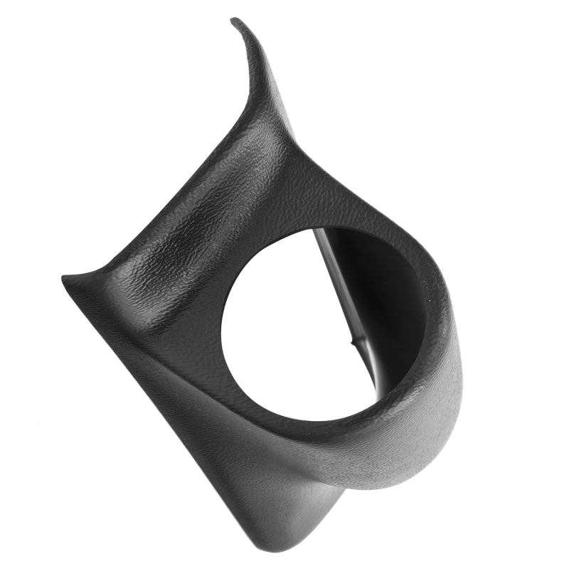 AutoMeter 20437 Black 2-1/16in Single A-Pillar Pod for 1997-2001 Honda Prelude