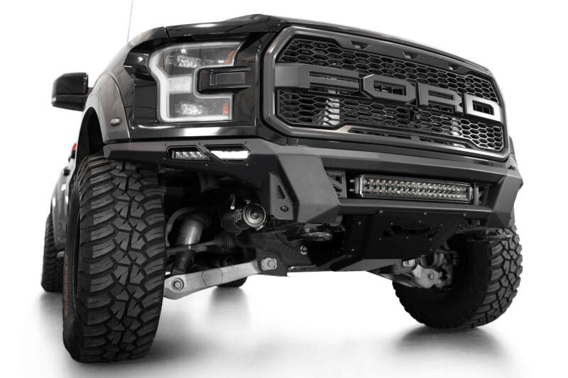 Addictive Desert Designs for 17-20 Ford F-150 Raptor Phantom Front Bumper