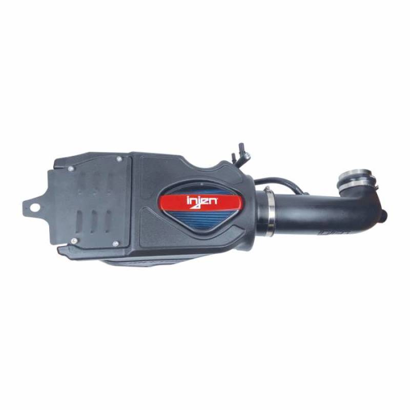 Injen 18-20 Jeep Wrangler JL L4-2.0L Evolution Intake (Oiled) - #EVO5006C