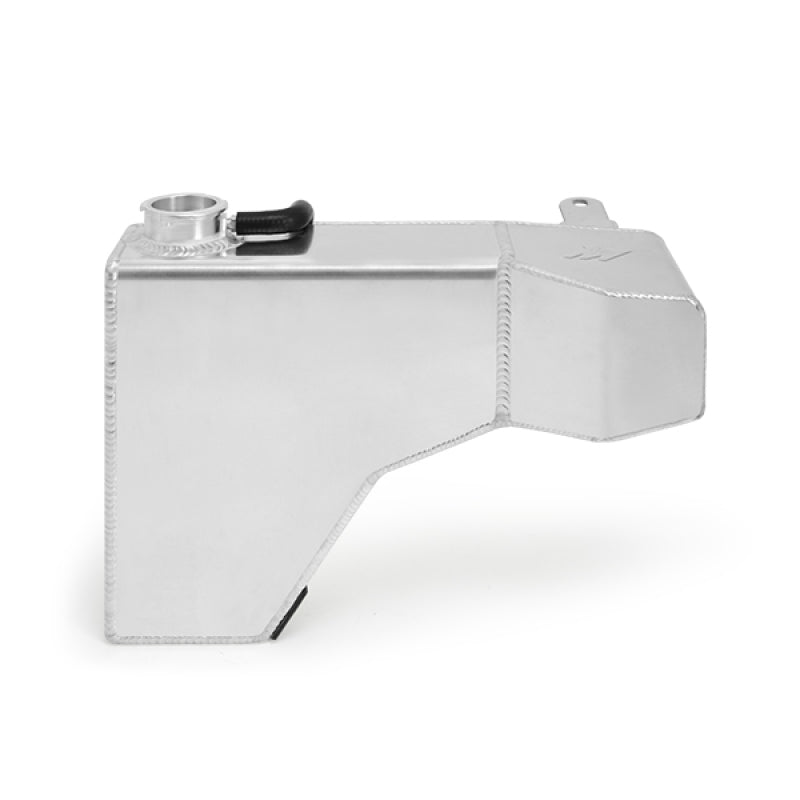 Mishimoto 2011+ Dodge Challenger/Charger / Chrysler 300C Aluminum Expansion Tank - Natural Finish - #MMRT-MOP-11EN