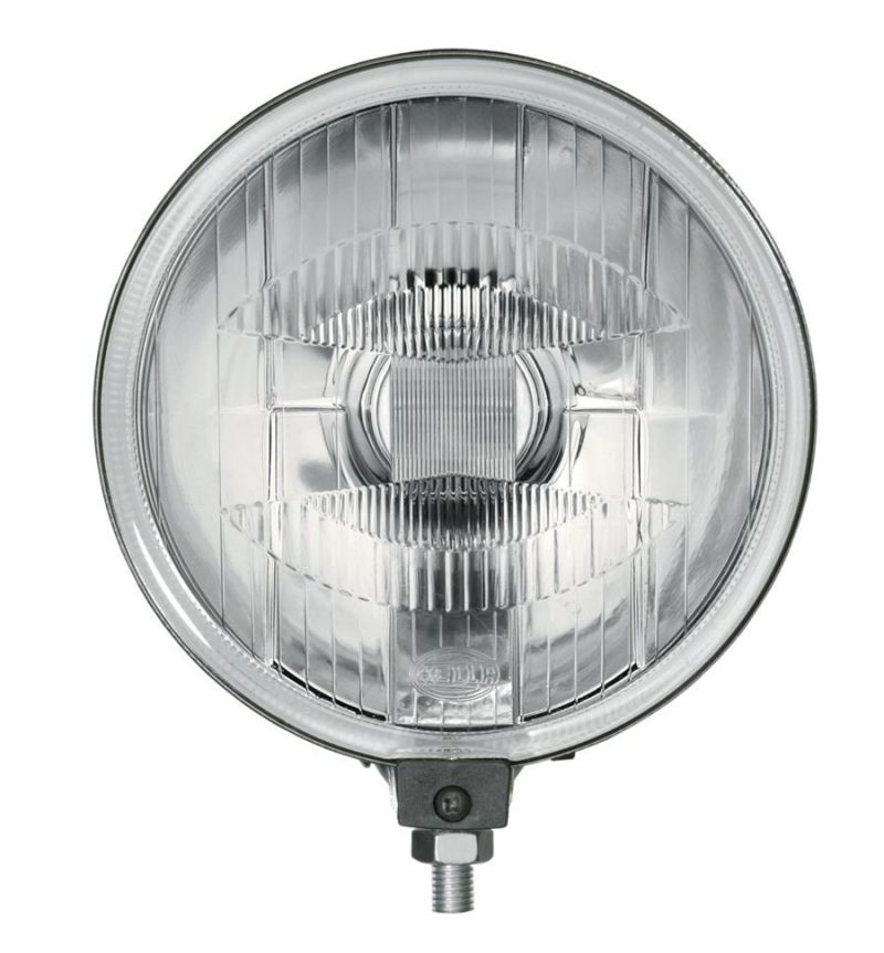 HELLA 005750952 500 Series 12V/55W Halogen Driving Lamp Kit