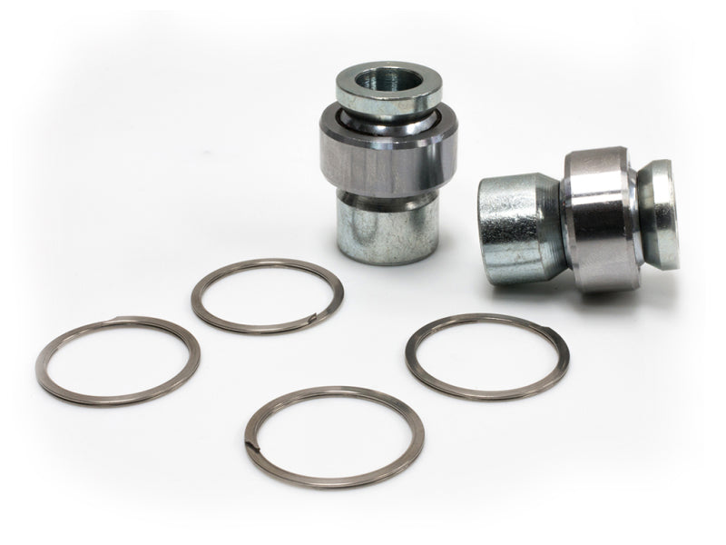 ICON FK Com10T Bearing F1 Fit