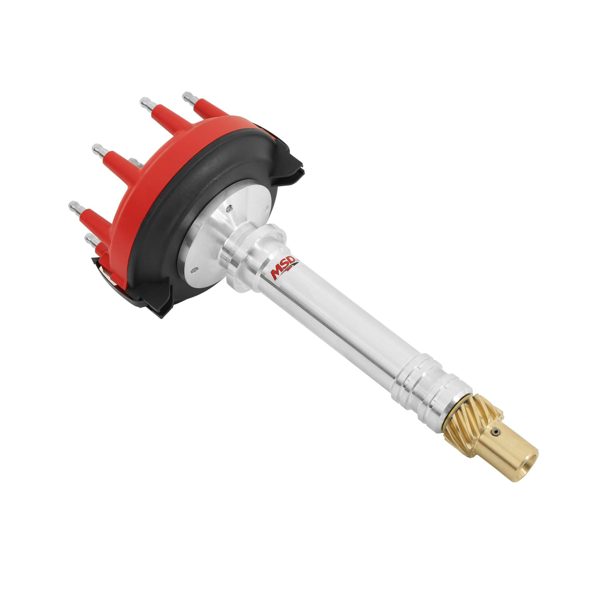 MSD 84697 for Chevy V8 Crank Trigger Distributor