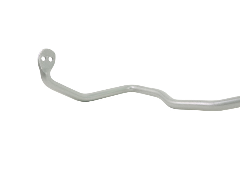 Whiteline BSR39Z Rear 20mm Heavy Duty Adjustable Sway Bar for 2005-2009 Subaru Legacy, 2005-2009 Subaru Outback