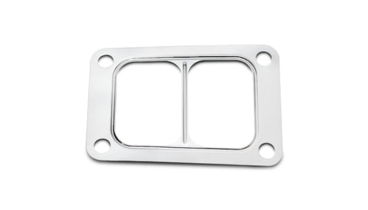 Vibrant Turbo Gasket for T06 Divided Inlet Flange