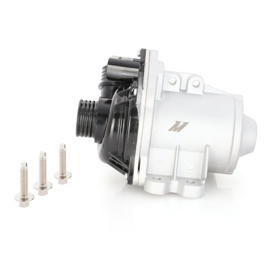 Mishimoto 07-10 BMW 335i N54/N55 Engine Water Pump - #MMWP-N54-07