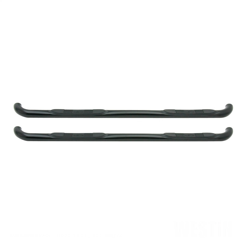 Westin 23-2135 E-Series 3 Nerf Bars for 2002-2009 Buick/Chevrolet/GMC/Isuzu/Oldsmobile