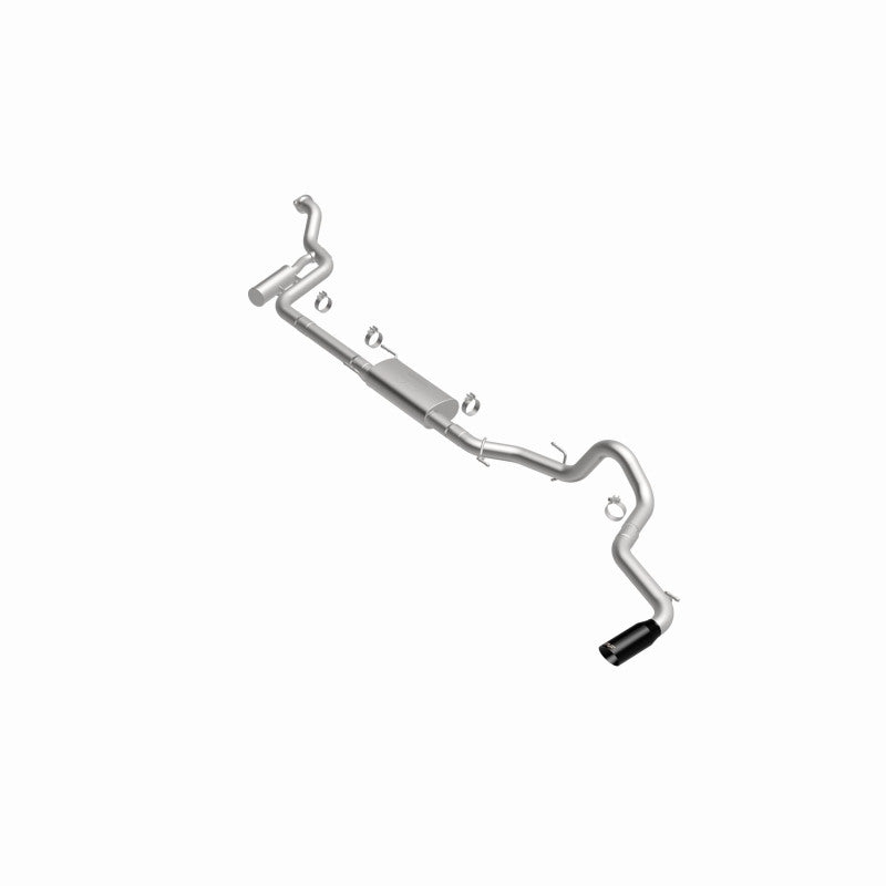 MagnaFlow 19680 2024 Toyota Tacoma Speq Series Cat-back Exhaust System - #19680