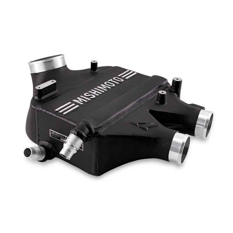 Mishimoto 2015+ BMW F8X M3/M4 Performance Air-to-Water Intercooler Power Pack - #MMB-F80-PP