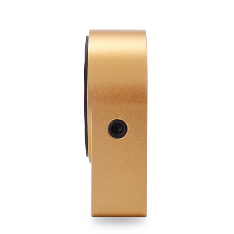Mishimoto Silver M20 Oil Sandwich Plate - #MMOP-SP