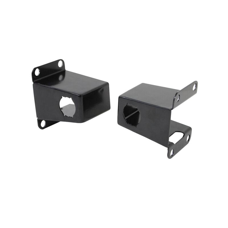 Westin 40-0005S Sensor Relocator for 2014-2020 Chevrolet/GMC Truck/SUV Black