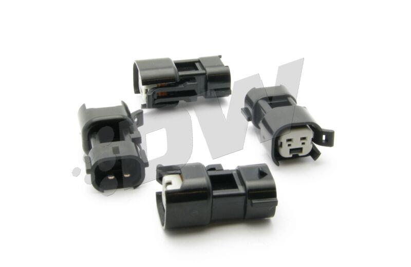 DeatschWerks 09-12 Hyundai Genesis Coupe 2.0T 750cc Injectors - Set of 4