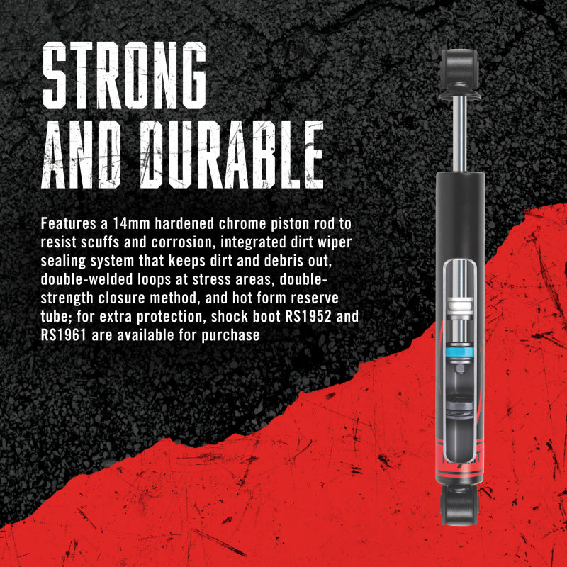 Rancho 18-21 Jeep JL Wrangler / Gladiator RS7MT Shock - #RS77065