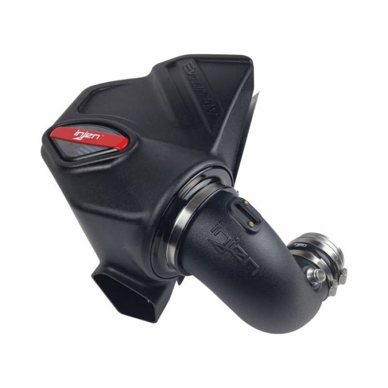 Injen EVO2300 Evolution Cold Air Intake – 2020-2025 Toyota GR Supra & BMW Z4 3.0T
