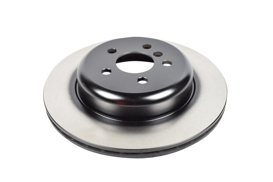 DBA 19-22 BMW 330i (Excl M Sport Package/Brakes) Rear 4000 Series Standard Rotor