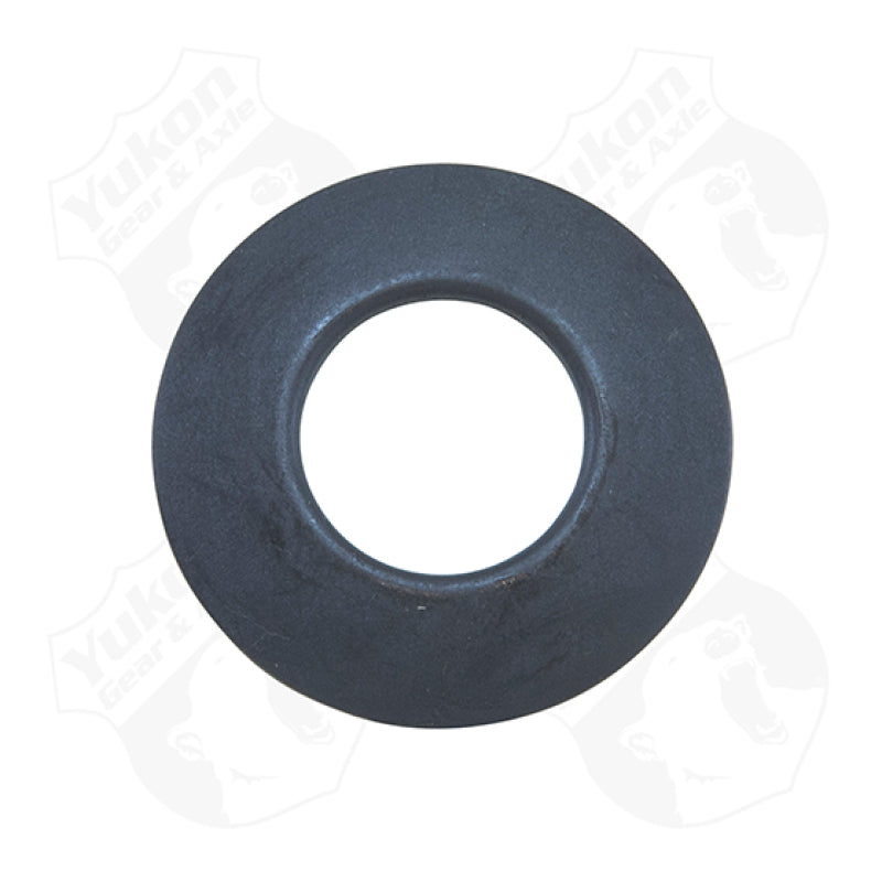 Yukon Gear & Axle YSPTW-044 Positraction Pinion Gear and Thrust Washer with Step-Lip inside For GM 12P and 12T