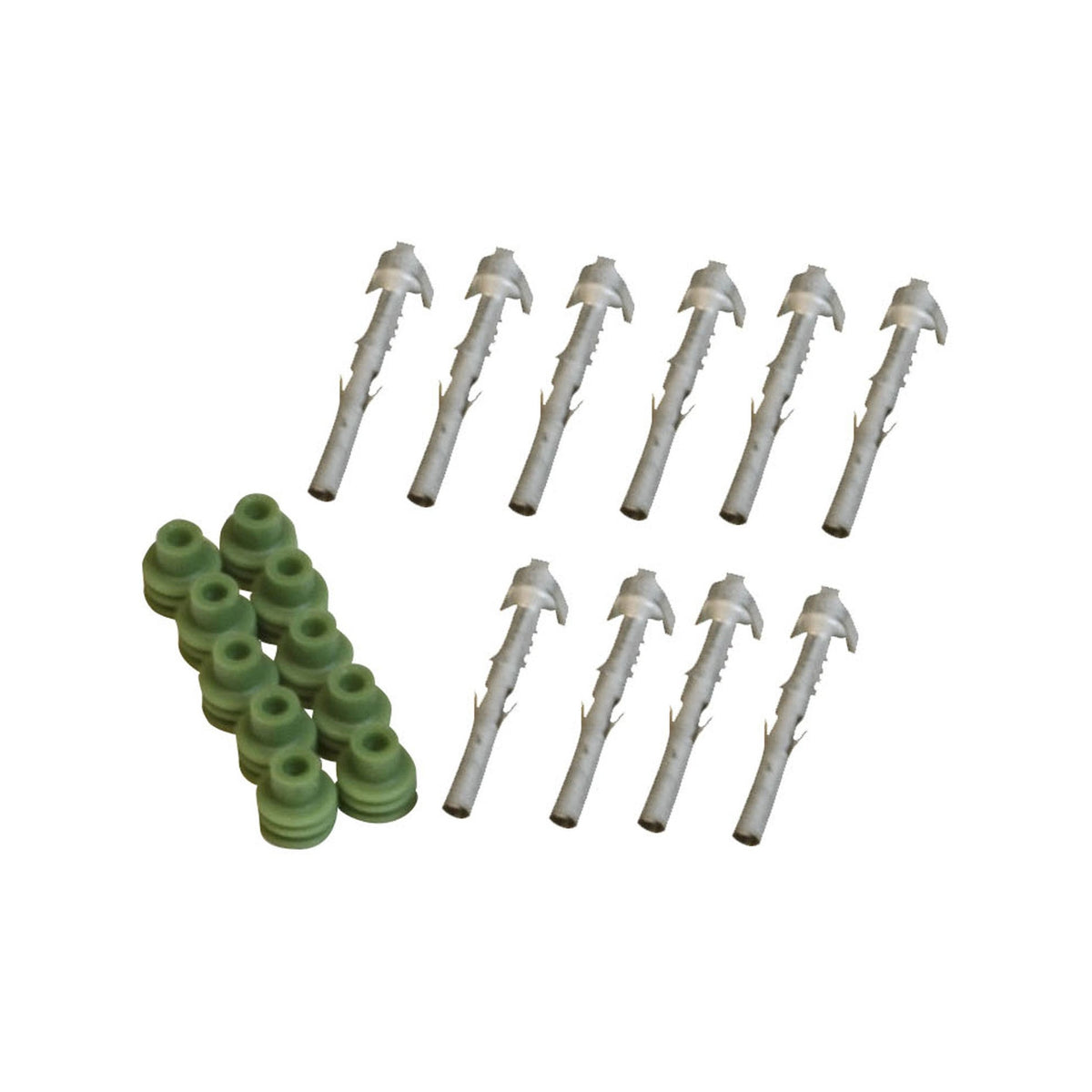 MSD 8191 Female Pins and Seals