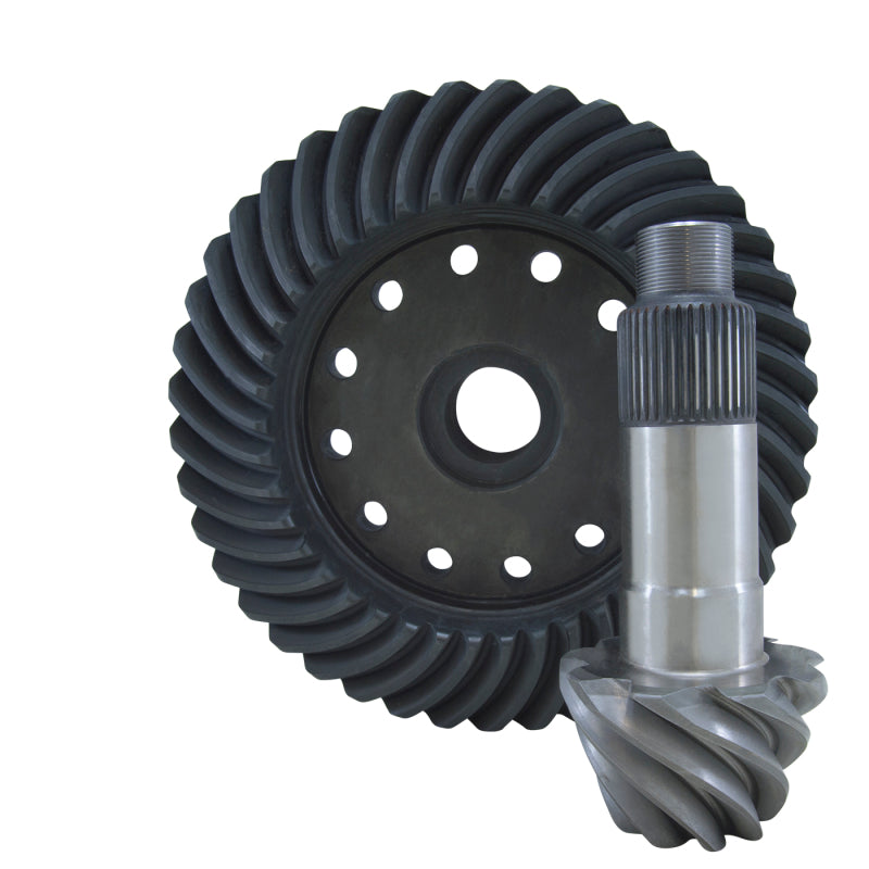 Yukon Gear & Axle YG DS135-488 High Performance Gear Set For Dana S135 in a 4.88 Ratio