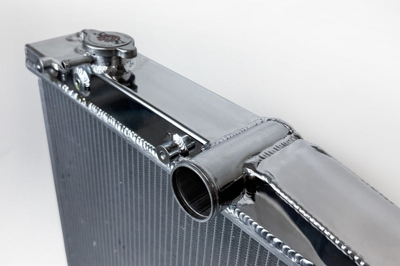 CSF 7224 Aluminum Radiator for 2022+ Subaru WRX