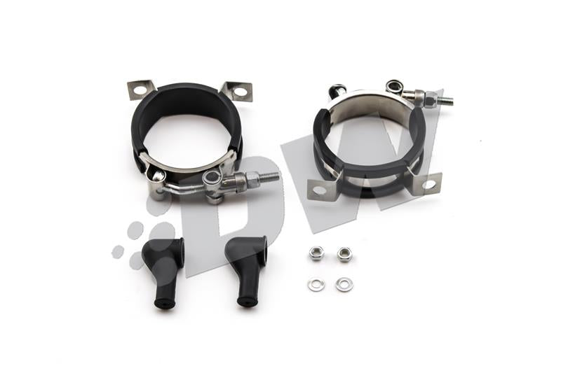 DeatschWerks 350 LPH DW350iL In-Line External Fuel Pump (No Bracket)