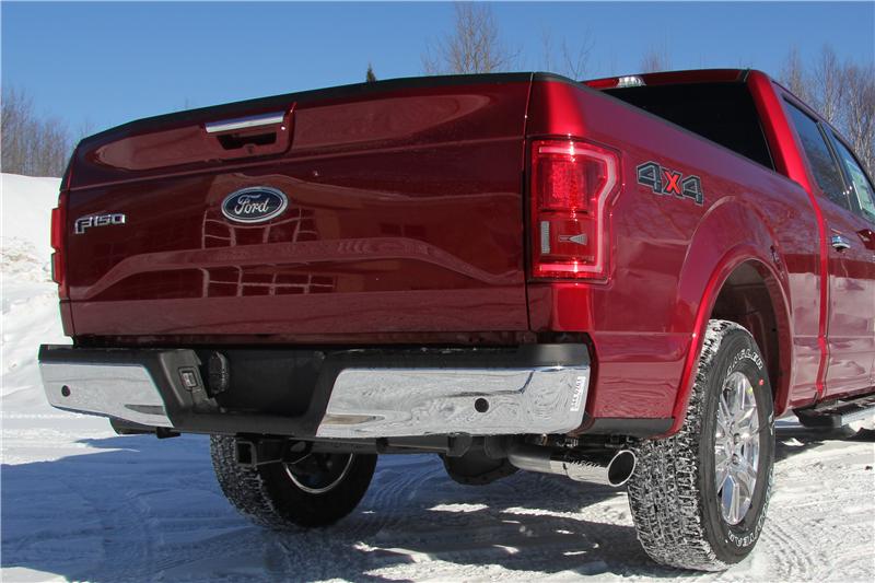 MBRP S5253BLK Armor BLK Cat-Back Exhaust - 3-Inch Single Side Exit | Black Coated Aluminized