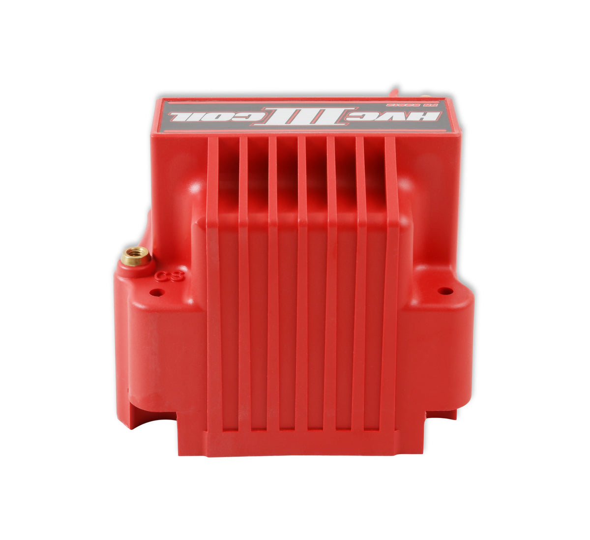 MSD 82612 Coil - HVC-3 Series - Red