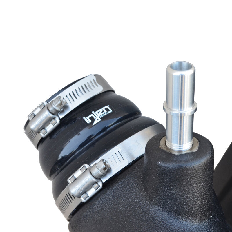 Injen 16-20 Chevy Camaro L4 2.0L Turbo LTG Ecotoec (LT) Evolution Intake - #EVO7300