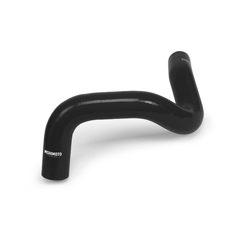 Mishimoto 2012+ Jeep Wrangler 6cyl Black Silicone Hose Kit - #MMHOSE-WR6-12BK