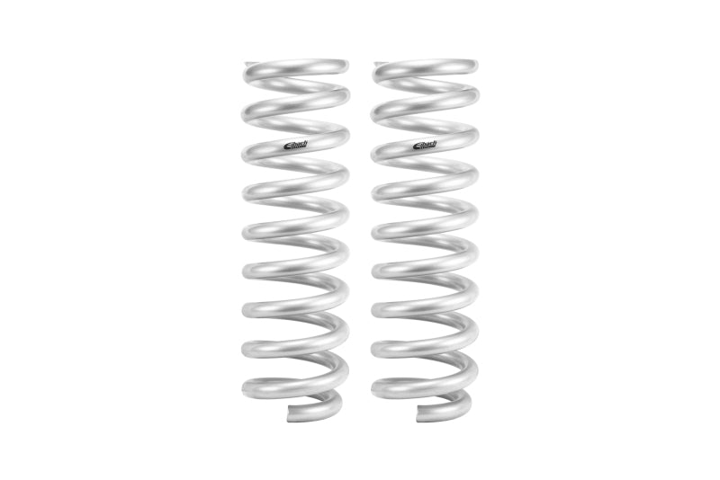 Eibach 2022+ Toyota TUNDRA Pro-Lift-Kit Springs (Front Springs Only) E30-82-096-01-20