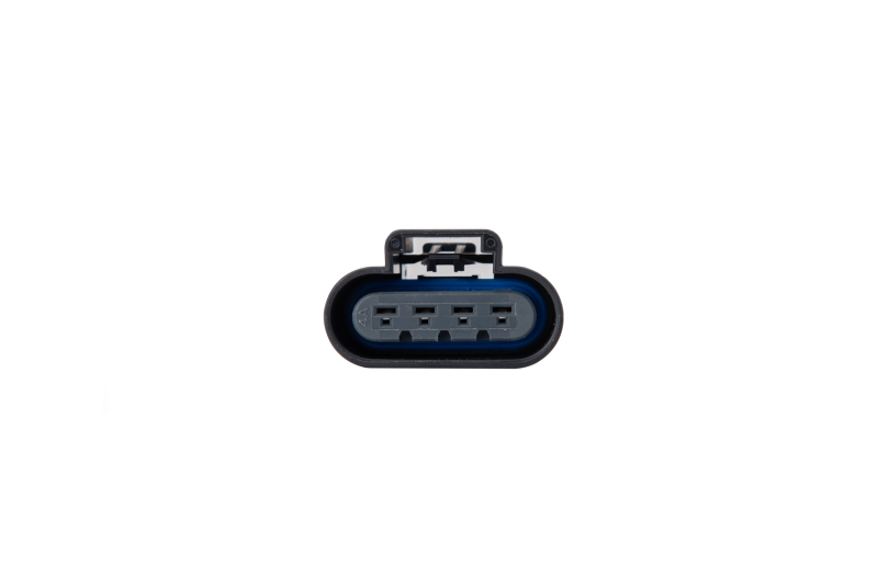 Fleece Performance FPE-HAR-DMAX-LB7-INJ-PT for 01-04 GM 2500/3500 Duramax LB7 Outer Injector Connector Pigtail