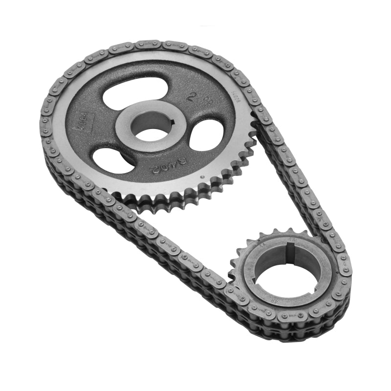 Edelbrock 7803 Timing Chain And Gear Set Chrysler 318-360