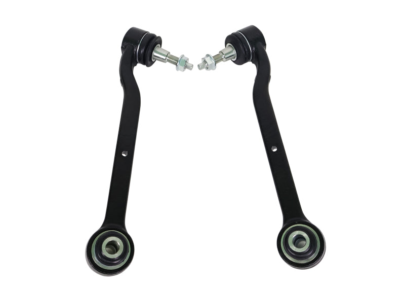Whiteline KTA417 Front Lateral Link Lower Control Arm for 2015-2023 Ford Mustang