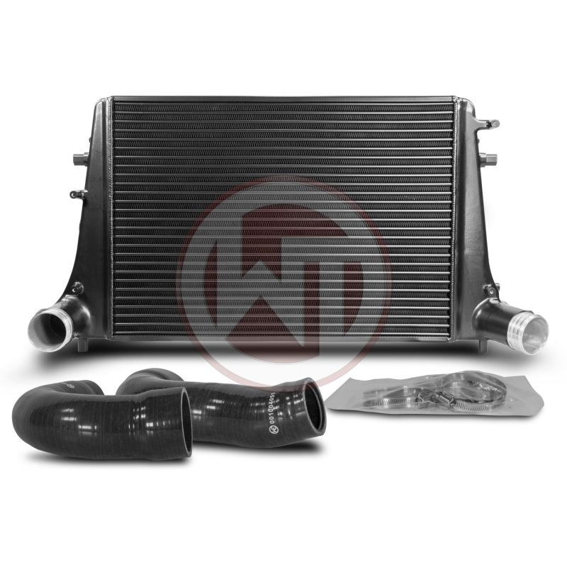 Wagner Tuning 200001057 Competition Intercooler Kit for Volkswagen Golf Jetta 6 Audi A3 2.0 TDI