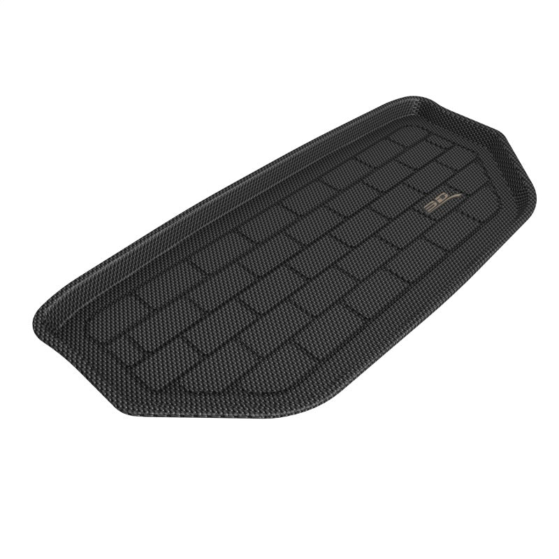 3D MAXpider Cargo Liner for 2021-2022 Tesla Model S