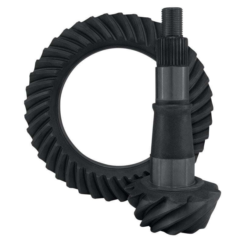 Yukon Gear & Axle YG GM9.25-373R High Performance Gear Set For GM 9.25in IFS Reverse Rotation in a 3.73 Ratio