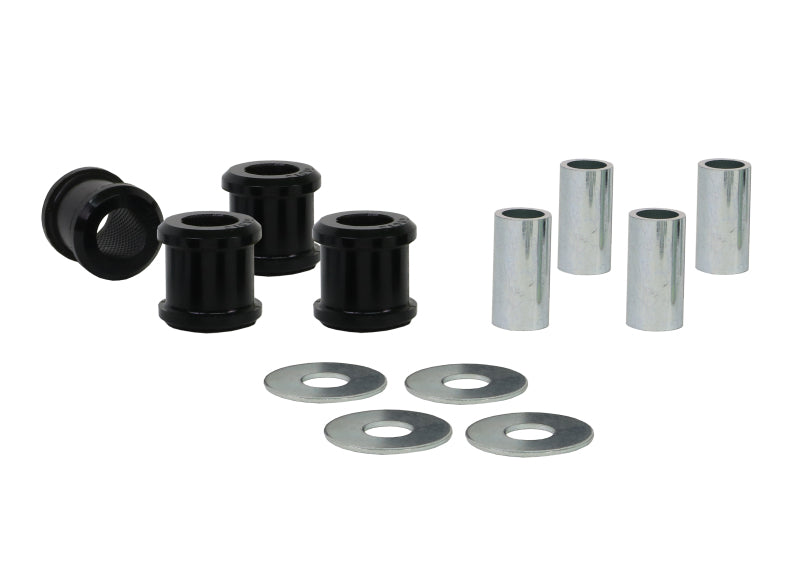 Whiteline W23458 Rear Sway Bar Link Bushing for 1997-2006 Jeep Wrangler
