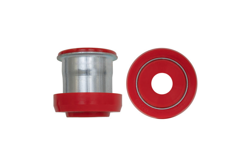 UMI Performance 3000-R Polyurethane Rear End Housing Bushings Red