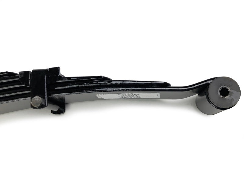 Tuff Country 29481 Rear 3in EZ-Ride Leaf Spring Each for 1978-1996 Ford F-150 F-250 Bronco 4WD
