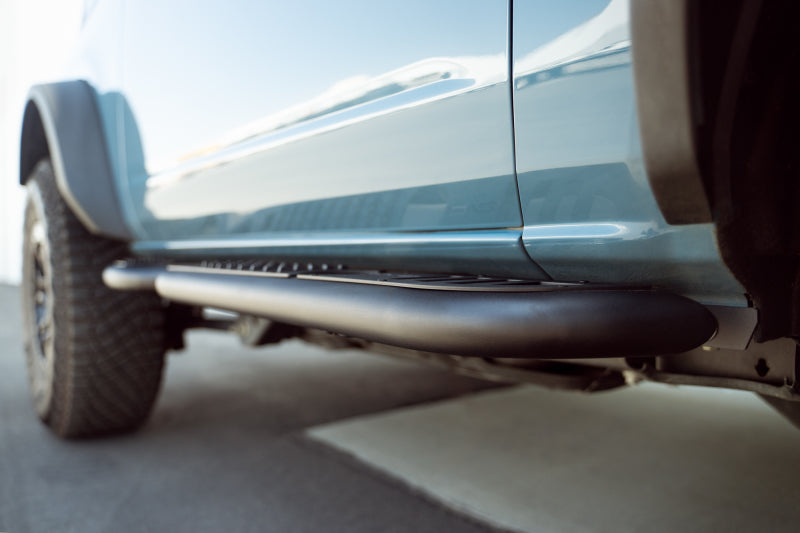 DV8 Offroad 21-23 Ford Bronco 2-Door Pinch Weld Covers - #SRBR-06