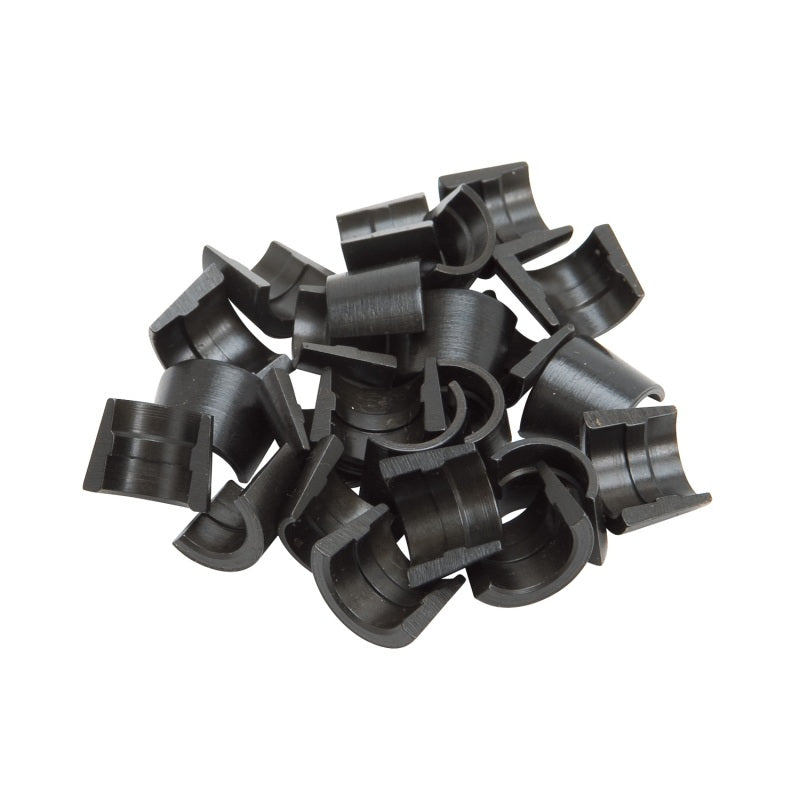 Edelbrock 9614 11/32 Valve Locks Single Groove V-6 8 Pairs