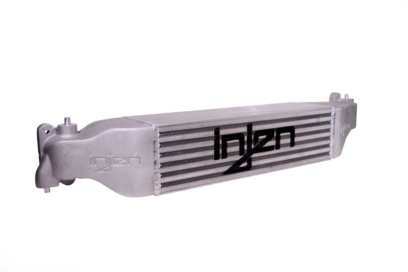 Injen 17-20 Honda Civic Type-R (FK8) I4 2.0L Bar and Plate Front Mount Intercooler - #FM1582I