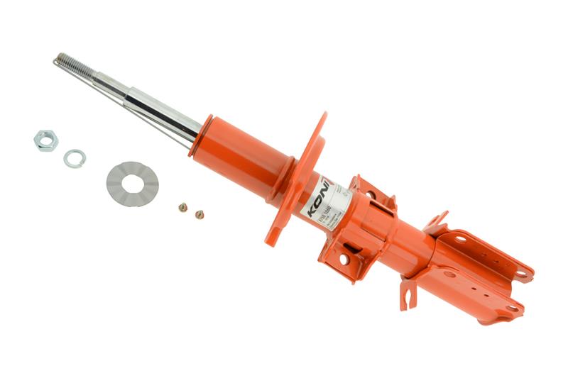 Koni STR.T (Orange) Shock 95-97 Volvo 850/ Excl. self-leveling - Front - #8750 1060