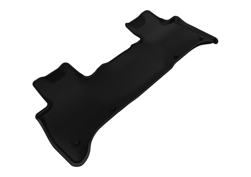 3D MAXpider Kagu Rear Floor Mats for 2014-2020 Land Rover Range Rover