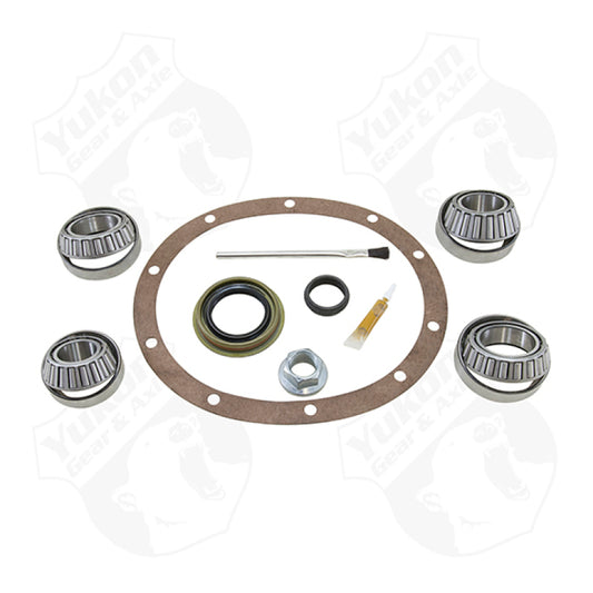 Yukon Gear & Axle BK M20 Bearing install Kit For Model 20 Diff