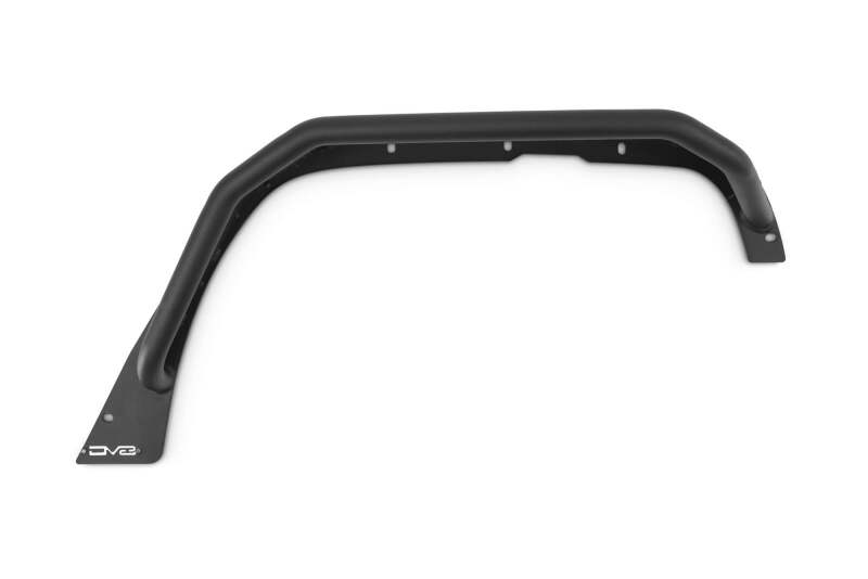 DV8 Offroad 07-18 Jeep Wrangler JK Spec Series Fender Flares - #FDJK-06
