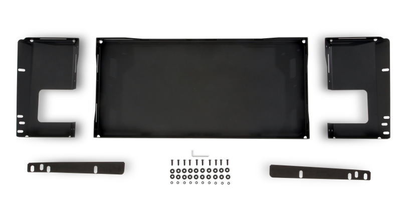 Body Armor (5147) JK JL Unlimited Interior Cargo Rack