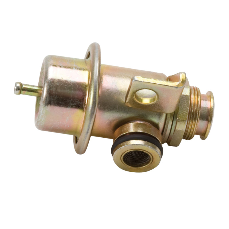 Edelbrock 3595 Fuel Pressure Regulator for Use with Various Pro-Flo EFI Kits