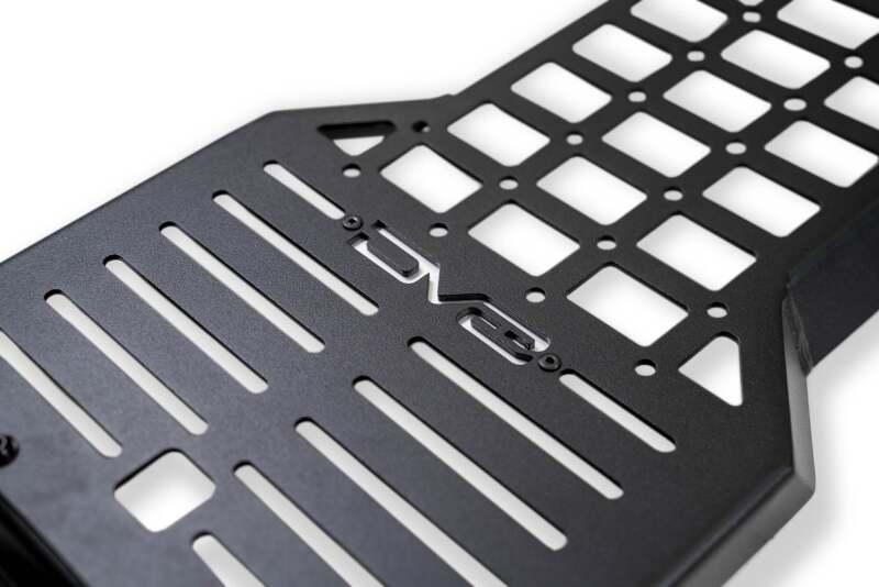 DV8 21-24 Ford Bronco 2-Door Overhead Molle Panel - #MPBR-09