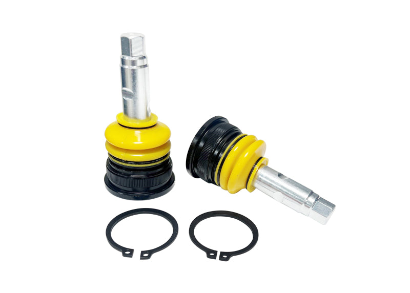 Whiteline KCA439 Ball Joints Roll Center Correction for 2005-2010 Ford Mustang