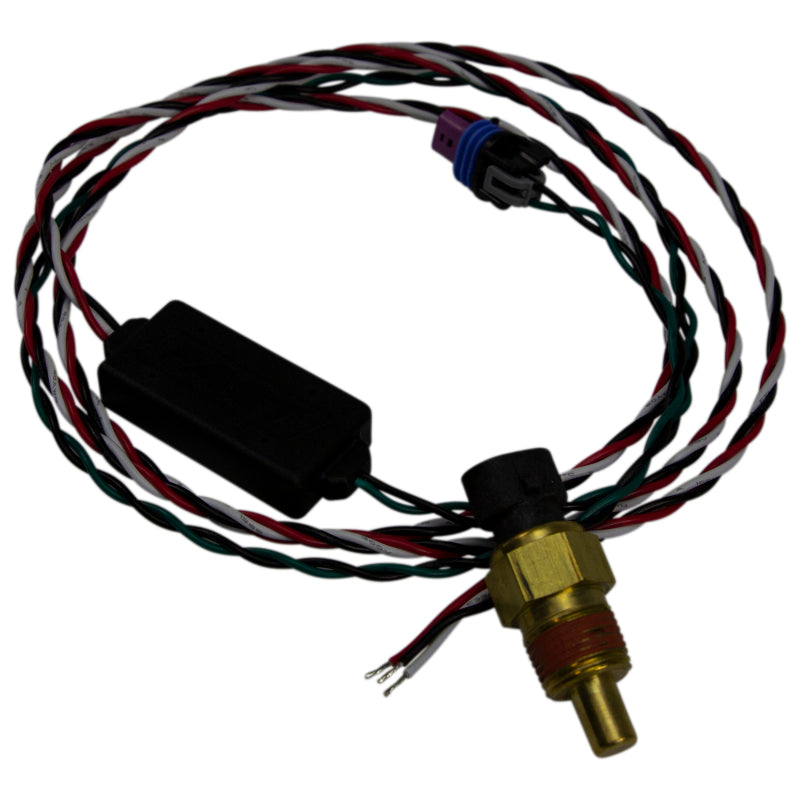 FAST 307038 Fluid Digital Sensor with 12-5 Volt Output Converter Kit